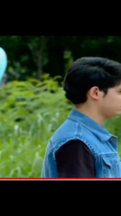 aliando melirik arumi#shorts