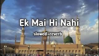 Ek Mai Hi Nahi un per#viral#beautiful#love#sabscribe me##