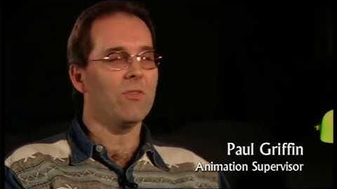 Complete Podrace Grid Sequence - Deleted Scene 3 Introduction - The Phantom Menace