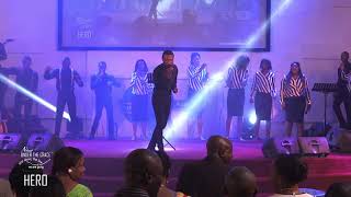 Fanda Nayo Jump And Wave Zamar Ybeez Youtube