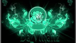 da villanz boyz 1st album song shooting