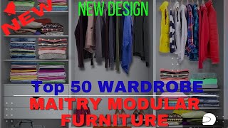 TOP 50+Wardrobe Design 2022/ New Wardrobe Design Colour/ Wardrobe Cupboard Design In 2022