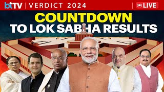 Ending The Biggest Political Suspense, Will It Be Modi 3.0 For Next 5 Years?