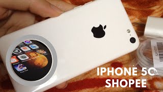 List 5 shopee điện thoại iphone 5 mới nhất