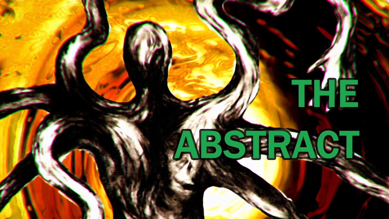 The Nature of Abstract Phenomena