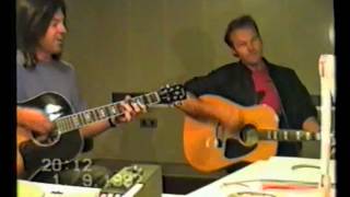 Video thumbnail of "Cutting Crew - Been In Luv 92 [Acoustic Version]"