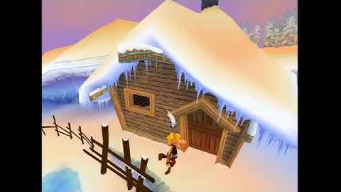 +9 Trainer - Super-super jumping up the 1st slide in Normandy