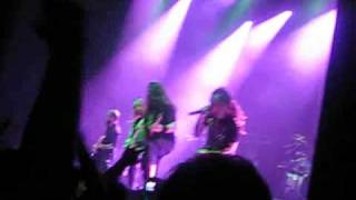 In Flames Sleepless Again LIVE