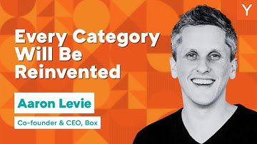 Aaron Levie: Waarom startups succesvol zijn in het AI-tijdperk