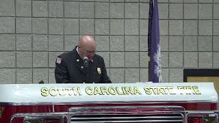 Recruit Candidate Graduation | Class 1151-23004 | May 12, 2023