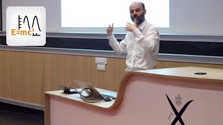 [Conférence] Introduction à la physique quantique par Roland Lehoucq