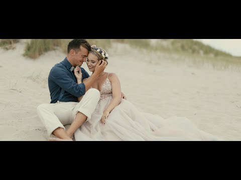 Destination Wedding | Delft Blue | Hochzeitsfilm | Heiraten in Holland