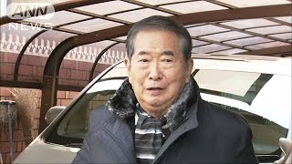 石原元知事が来週にも会見へ「屈辱晴らしたい」(17/02/14)