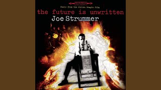 Video thumbnail of "Joe Strummer - Trash City"