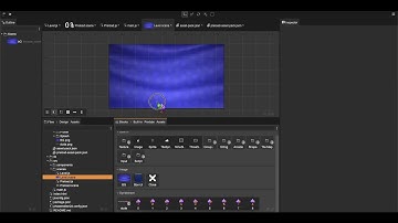 Video of how to add sprite