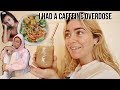 I TRIED FOLLOWING EMMA CHAMBERLAIN'S WHAT I EAT IN A DAY