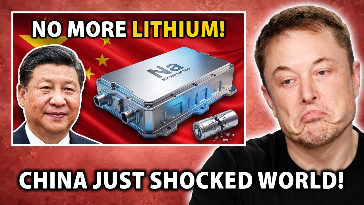 Sodium Ion Batteries: The Abundant Alternative to Lithium