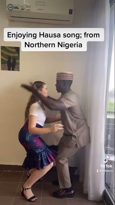 Hausa song :)