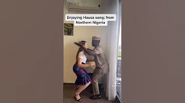 Hausa Song 