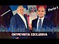 El Dr. Fadul entrevista exclusiva a Ramfis Dominguez Trujillo, Nieto de Trujillo (1/2)