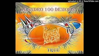 Leandro 100 Demora - Truú (Afro House)