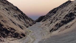 MDT Rio La Palca - AZUD