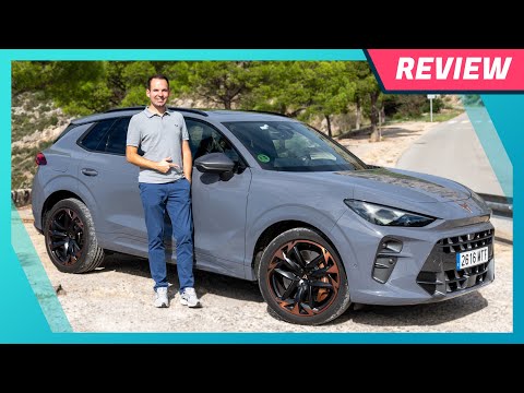 Cupra Terramar 2025