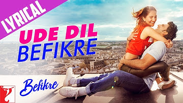 Ude Dil Befikre | Full Song | Befikre | Ranveer Singh, Vaani, Benny Dayal, Vishal & Shekhar, Jaideep