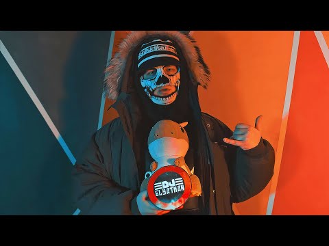 DJ BLYATMAN - COSMOS feat. Одолжи Юность (Official Music Video)