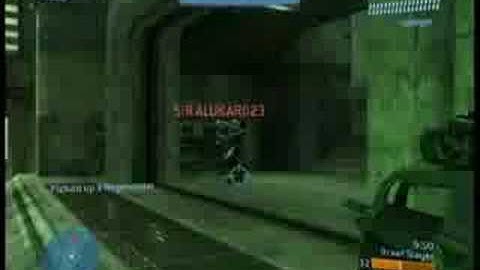 Halo 3 BTB FFA (Double Exp) on Rat