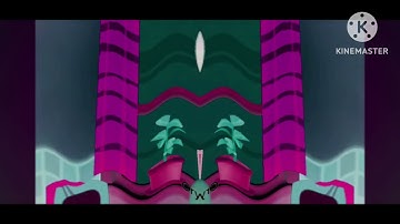 Plotagon Samir Says All Preview 2 Effects in RGB to BGR + Low Voice