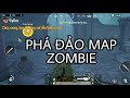 PUBG Mobile: Phá đảo map Zombie