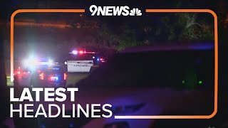 Latest Headlines | Teen killed in shooting near Aurora house party
