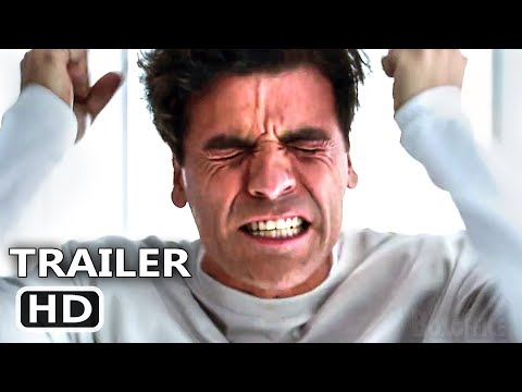 MOON KNIGHT "Secret Agent" Trailer (2022) Oscar Isaac, Ethan Hawke, Marvel Serie