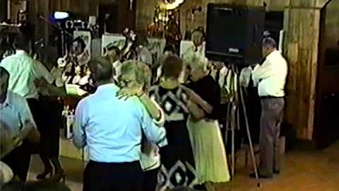 Harold Schultz: You Only You Polka