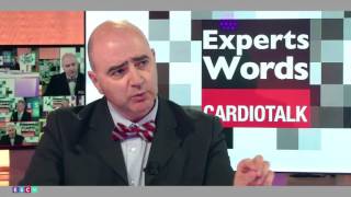 ESC TV 2015 - Carotid artery disease and stroke in daily practice