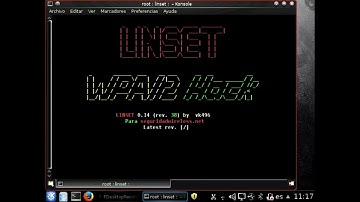 04 - Hack Wifi WPA/WPA2 Using Linset [Social Engineering]