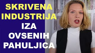 Skrivena industrija iza OVSENIH PAHULJICA/ dr Bojana Mandić