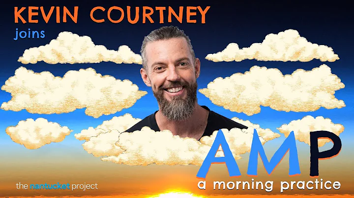 a morning practice with tnp: kevin courtney
