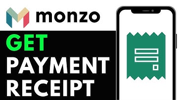 How To Get Payment Receipt From Monzo App (Quick & Easy) 2025