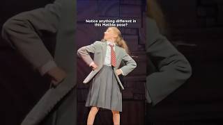 New Matilda Pose Unlocked 