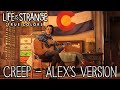 Life is Strange 3: True Colors - Alex sings Creep by Mxmtoon