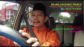 BIAR DUKA DALAM DADA_Wdr chords