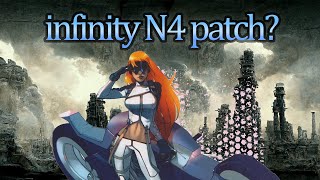 New patch for infinity: Blackwind update REVIEW
I talk about the changes they made to a variety of infinity units after adding the new material from operation: Blackwind to infinity ARMY7. New patch for infinity: Blackwind update REVIEW