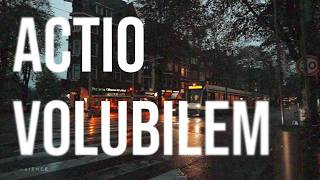 Actio Volubilem