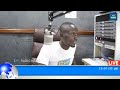 NEWS HOUR-98.6 FM