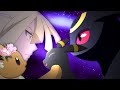 Umbreon AMV Darkside HD 