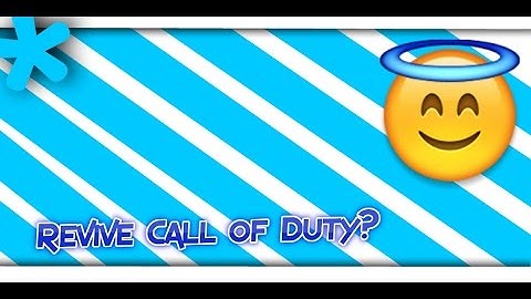 Did Sledge Hammer Games "Revive" The Call of Duty Franchise?