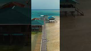 Top 5 Hidden Islands in the Philippines