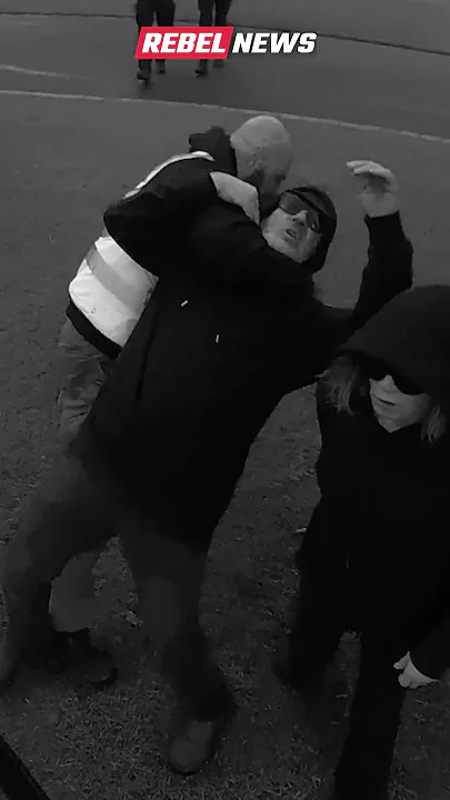 Her Husband Attacked Me… Big Mistake